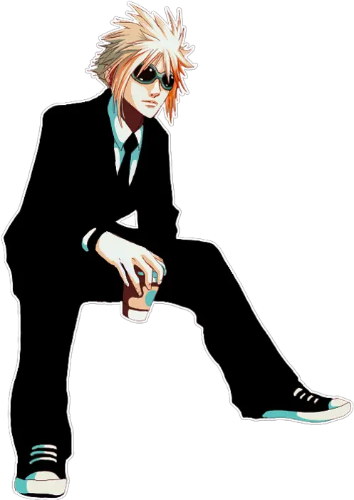 Ff Cloud Turk Transparent Png Cloud Strife As A Turk Cloud Strife Transparent png