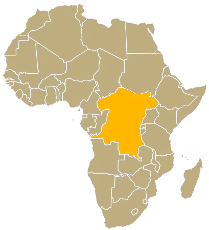 Download Wakanda Wakanda In Africa Map Full Size Png Africa Map Africa Map Png