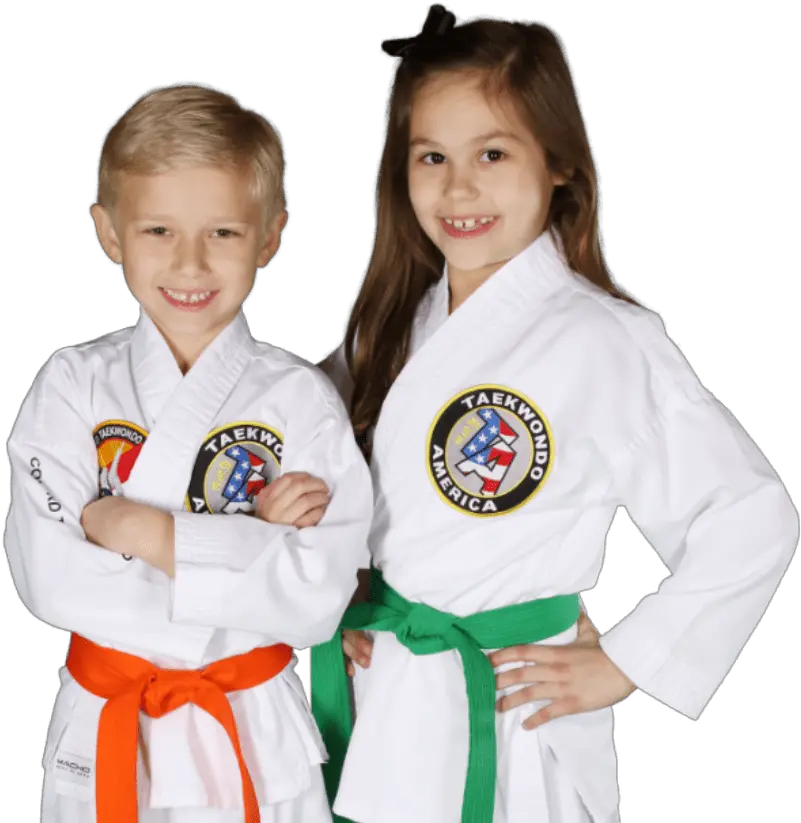 Download Taekwondo Classes Karate Png Image With No Boy Karate Png
