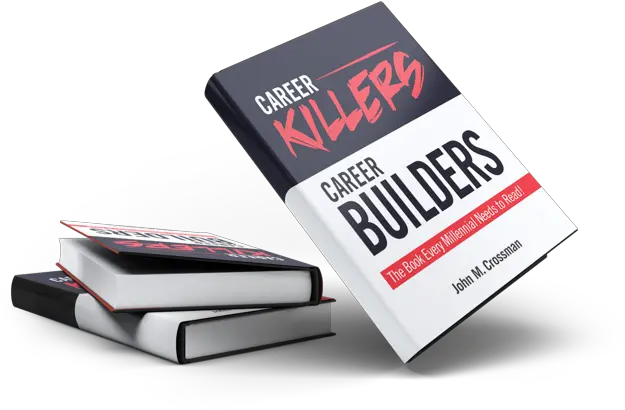 Meet The Author Crossman Career Builders Horizontal Png The Killers Logo