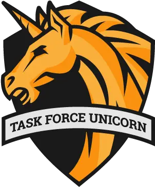 Task Force Unicorn Task Force Unicorn Png Arma 3 Logo