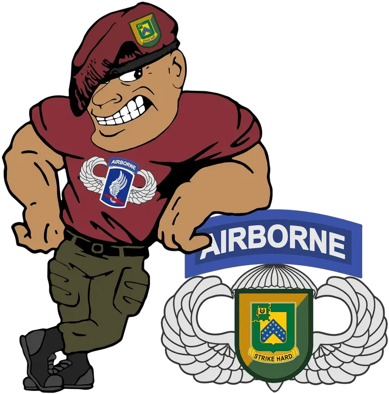 Hats Clipart State Trooper 319th Field Artillery Regiment Cartoon Png Beret Png