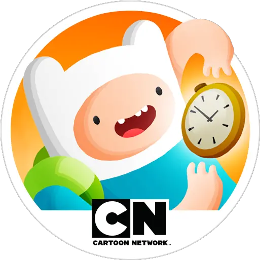 Time Tangle Adventure Time Adventure Time All Apps Png Adventure Time Logo Png