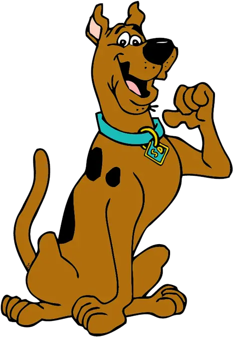 Scooby Doo Transparent Png Scooby Doo Png Scooby Doo Png