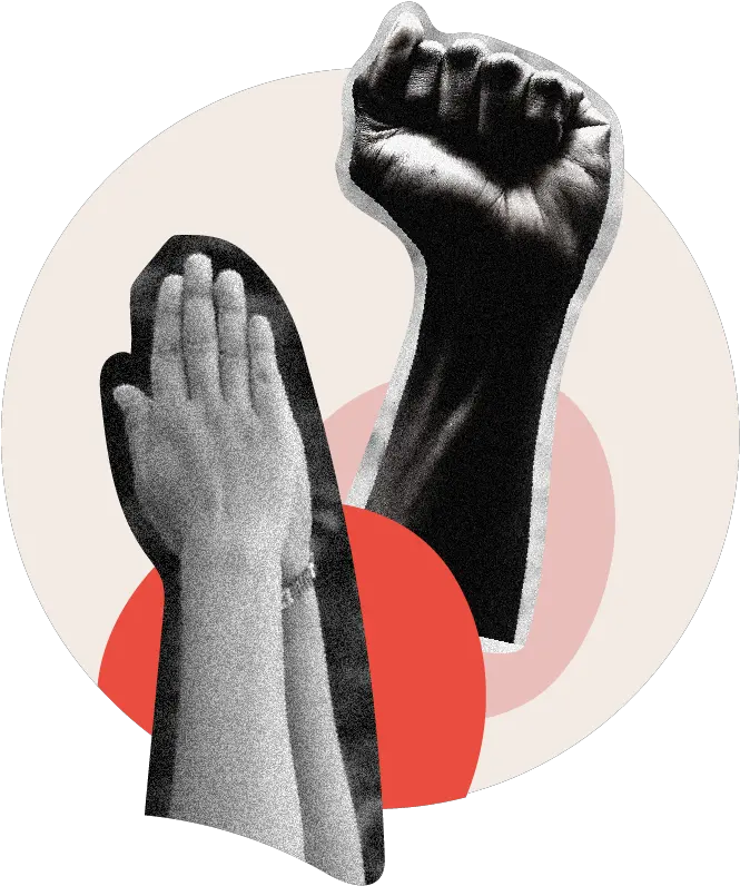 Action Guides U2014 Ctznwell Hand Png Hands Up Png