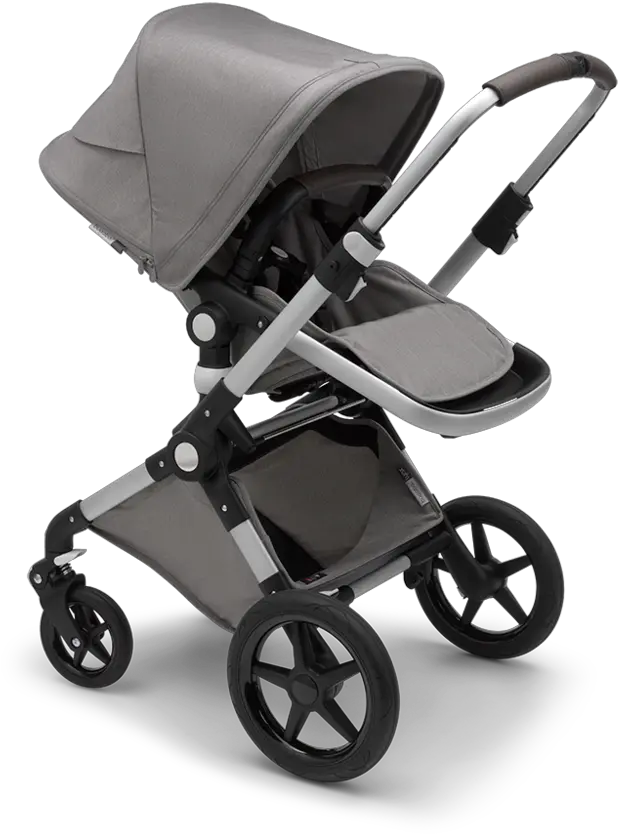 Bugaboo Lynx Mineral Complete Na Alu Bugaboo Lynx Png Lynx Png