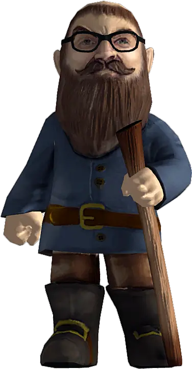 Download Hd Keemstar Transparent Garden Evil Gnome Fallout New Vegas Png Keemstar Png