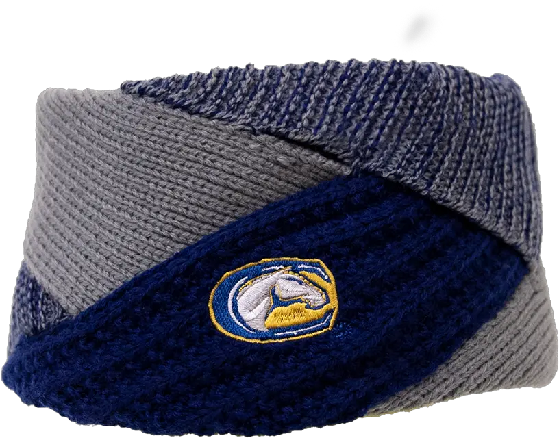 Download Image For Zoozatz Uc Davis Mascot Crisscross Toque Png Uc Davis Logo Png