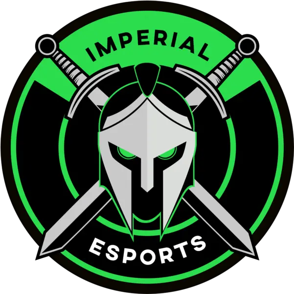 Imperial E Sports Mobile Legends Bang Bang Detailed Viewers Imperial Esports Png Imp Icon