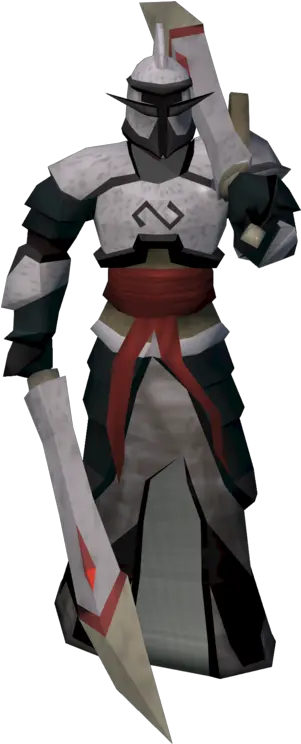 Champion The Runescape Wiki Runescape Void Knight Png Champion Png