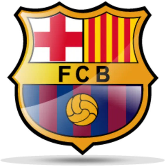Fc Barcelona Dream League Soccer 2020 Logo Barcelona Dream League Soccer 2019 Png Barca Logo