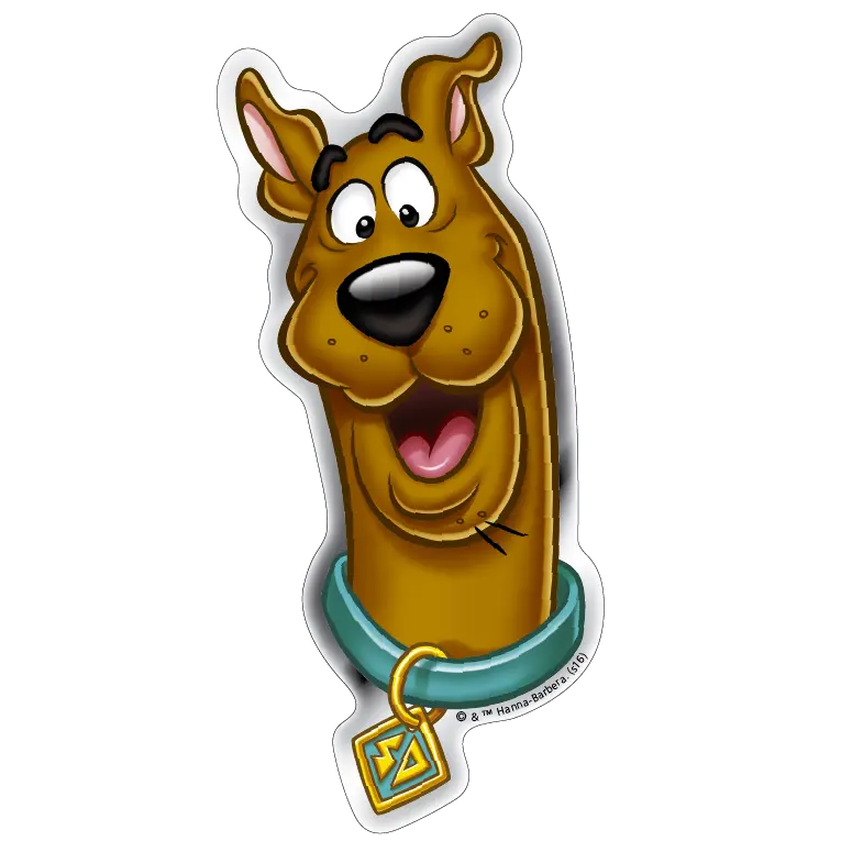 Scooby Doo Logo Png Scooby Doo Logo Scooby Doo Png