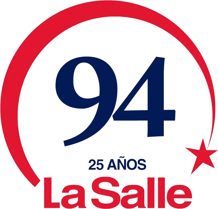 Ex Alumnos La Salle Fase Final La Salle Bonanova Png La Salle Logotipo