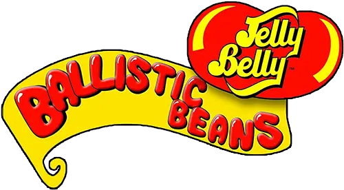 Jelly Belly Ballistic Beans Details Jelly Belly Png Jelly Belly Logo