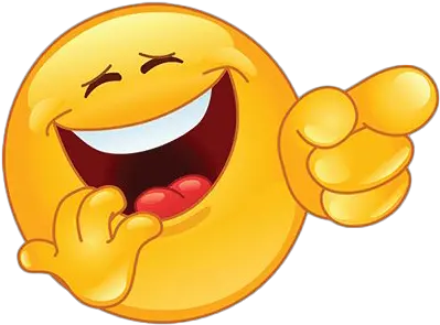 Lmao Emoji Png Pic Smiley Laugh Out Loud Laughing Emoji Meme Png