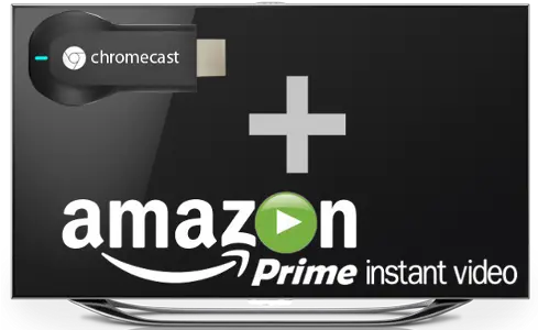 Amazon Prime Video Chromecast For Mac Amazon Lovefilm Png Chromecast Logo