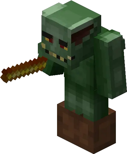 Goblins Hypixel Skyblock Wiki Fandom Hypixel Goblin Png Goblin Slayer Icon