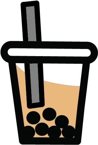 Bubble Tea Catering Bubble Tea Cartoon Png Bubble Tea Png