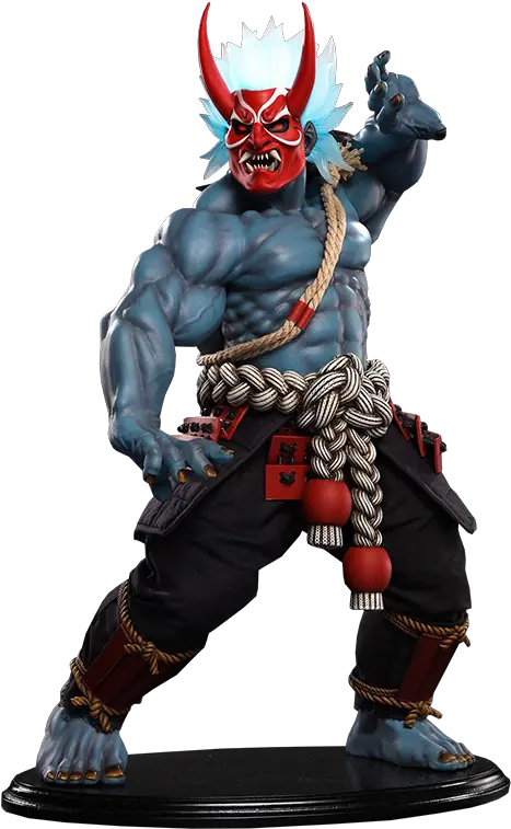 Street Fighter Oni Akuma Summer Demon Street Fighter 4 Akuma Png Akuma Transparent