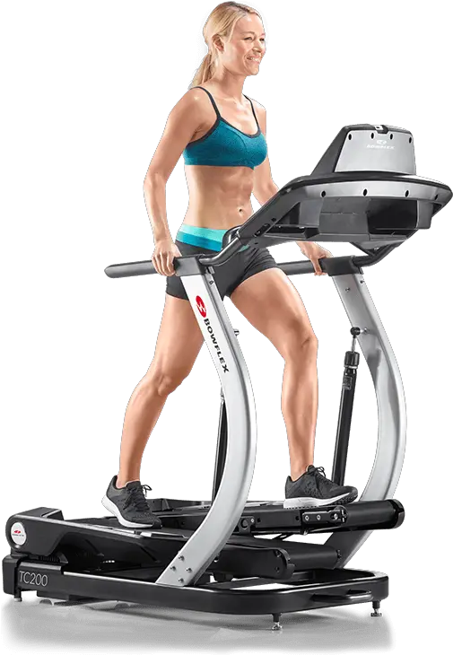 Fitness Sport Png Images Free Download Tc200 Treadclimber Bowflex Workout Png