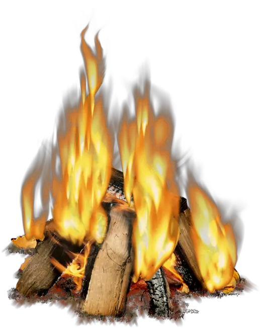 Png Images Transparent Background Fireplace Fire Png Campfire Transparent Background