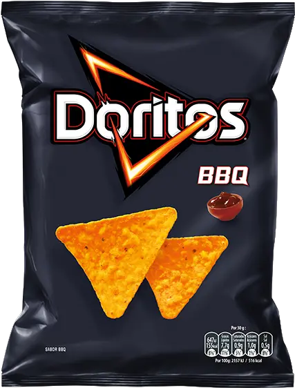 Doritos Png Doritos Sweet Chilli Pepper Doritos Transparent Background