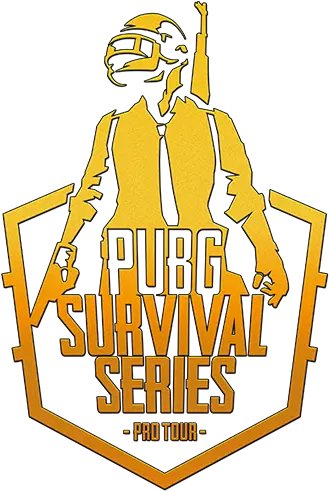 Pss Logo Pubg Survival Series Png Pubg Logo Png