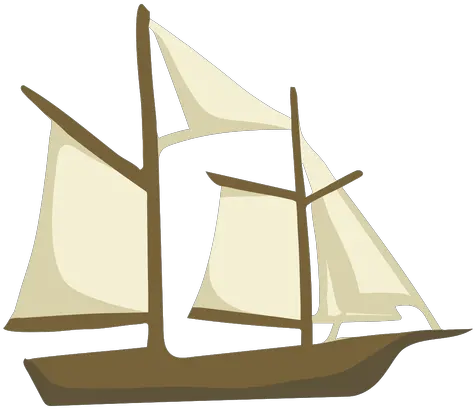 Hand Drawn Sailboat Transparent Png U0026 Svg Vector File Sail Sailboat Png