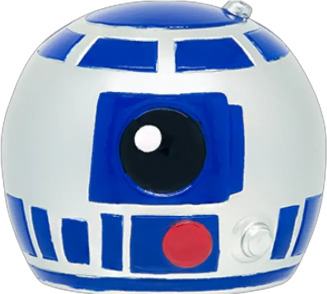 R2 D2 U2013 Mashems Official Website Star Wars Mashems Names Png R2d2 Png