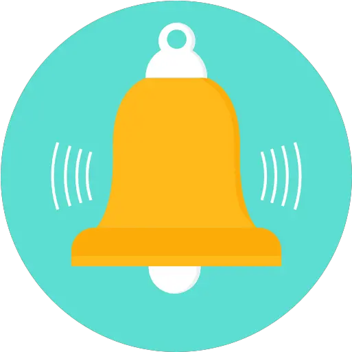 Bell Icon Png Bell Icon Gif Png Notification Bell Png