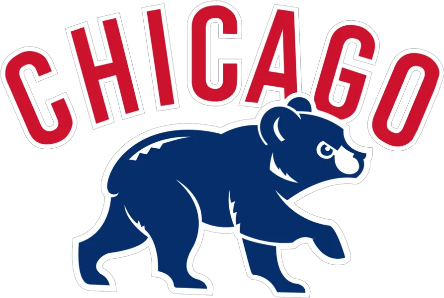 Images In Collection Transparent Background Chicago Cubs Png Cubs Logo Png