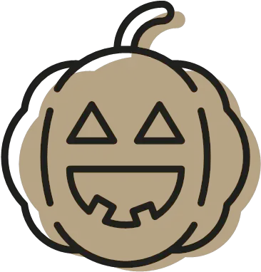 Dead Halloween Pumpkin Scary Smile Sweet Icon Sweet Halloween Png Scary Pumpkin Png
