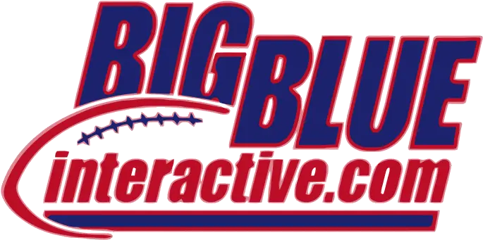 Bigblueinteractive New York Giants News And Discussion Clasificados Online Png Ny Giants Logo Png