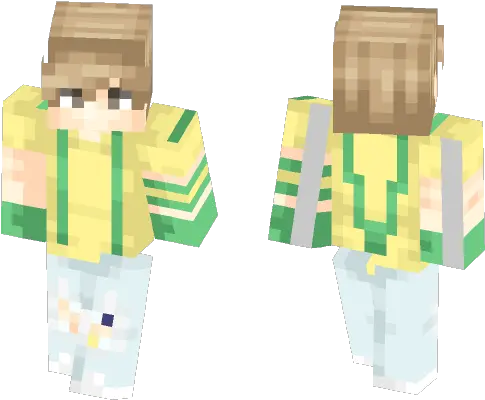 Download Bambam Got7 Just Right Outfit Minecraft Skin Lumber Png Got7 Png