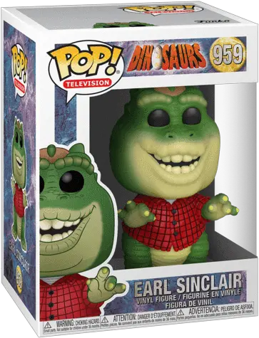 Products Funko Dinosaurs Earl Sinclair Png Despised Icon Hoodie