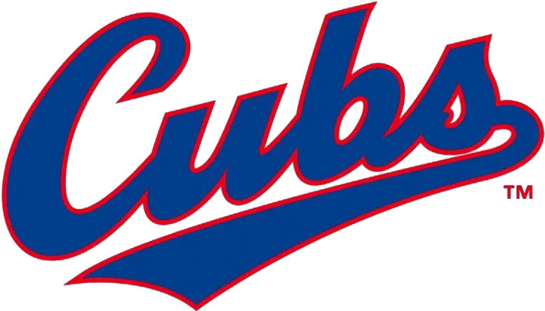 Chicago Cubs Png Clipart Chicago Cubs Logo Png Cubs Logo Png