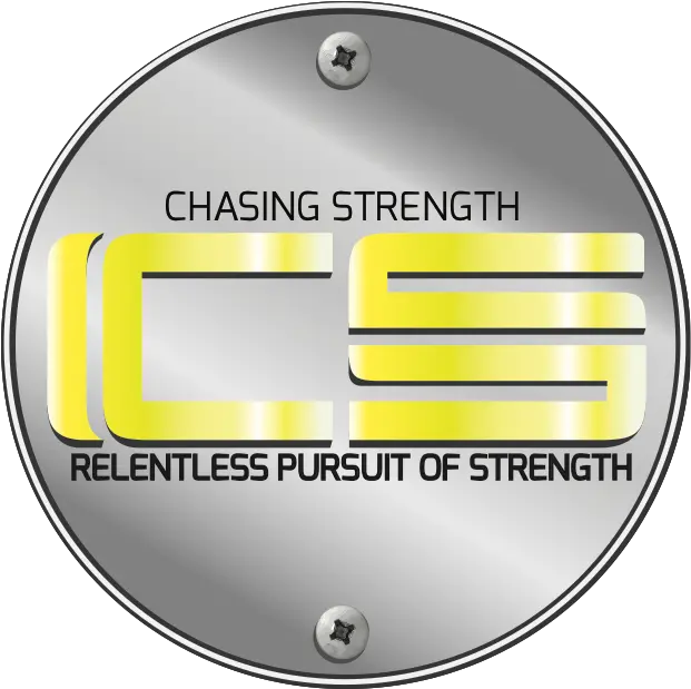 Chasing Strength Pain Free Performance Training Concord Nh Circle Png Strength Png