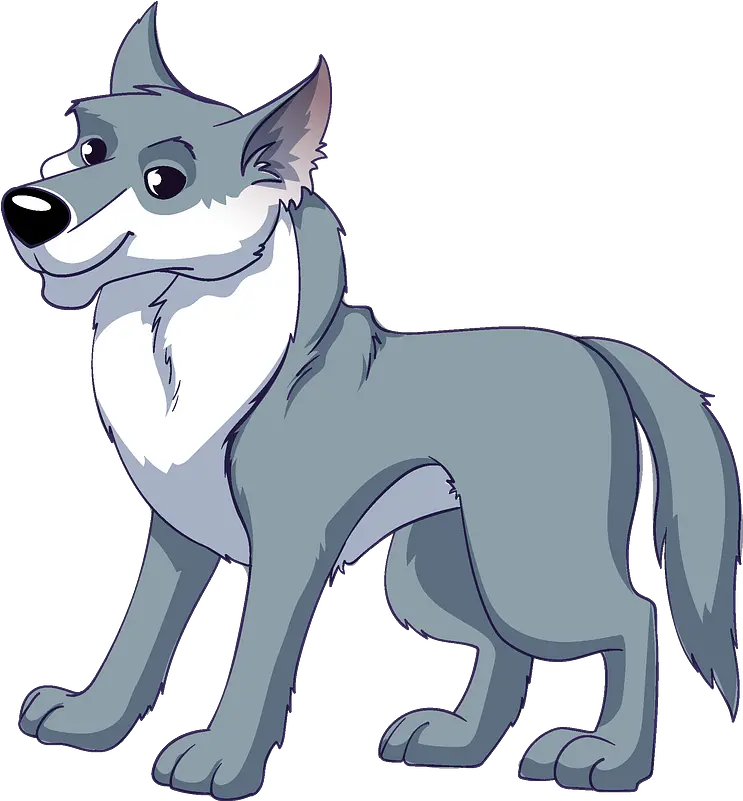 Clipart Wolf Clipart Png Wolf Transparent Png