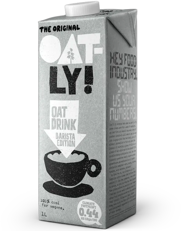 Best Barista Style Milk Alternatives Coffee Cup Png Milk Transparent