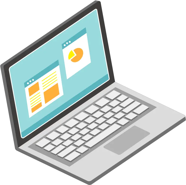 Laptop Icon Png Transparent Transparent Vector Laptop Png Laptop Icon Png