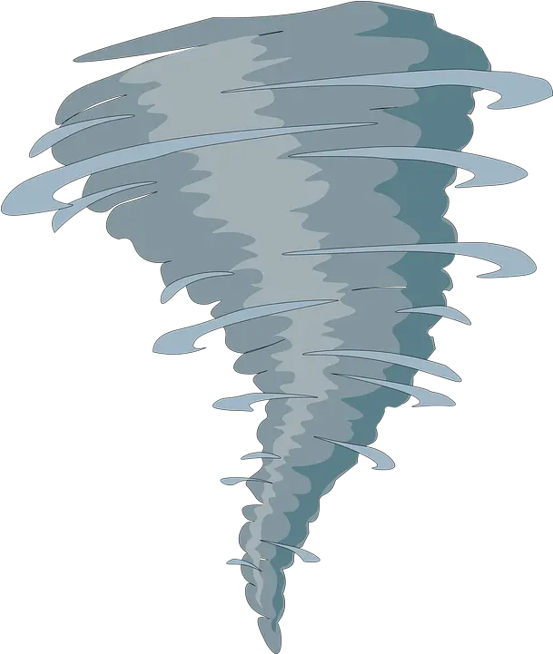 Hurricane Storm Rain Cyclone Illustration Png Storm Png