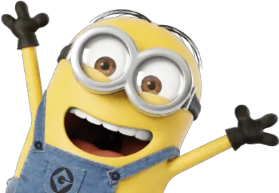 Happy Minions Transparent Png Minions Png Transparente Minions Transparent Background