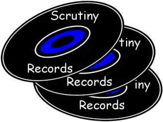 Scrutiny Records Records Clip Art Png Parental Advisory Explicit Content Png