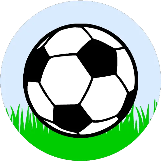 Rec Soccer Worthington Youth Boosters Transparent Background Soccer Ball Outline Png Rec Icon Png