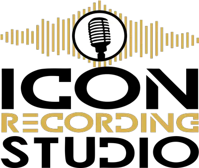 Icon Recording Studio Audio In Recording Studio Icono Png Fl Studio Logo