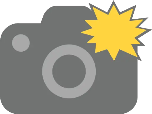 Camera Flash Clipart Png Camera Clipart With Flash Camera Flash Png png
