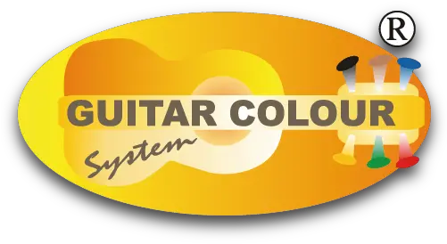 Guitar Colour System International Music Documentary Film Festival Png Guitar Logo