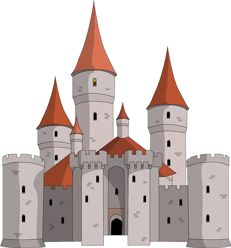 Castle Clipart Castle Clipart Png Castle Clipart Png