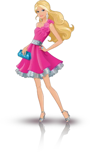4570book Hd Ultra Barbie Doll Clipart Free Pack 4769 Barbie Png Barbie Png