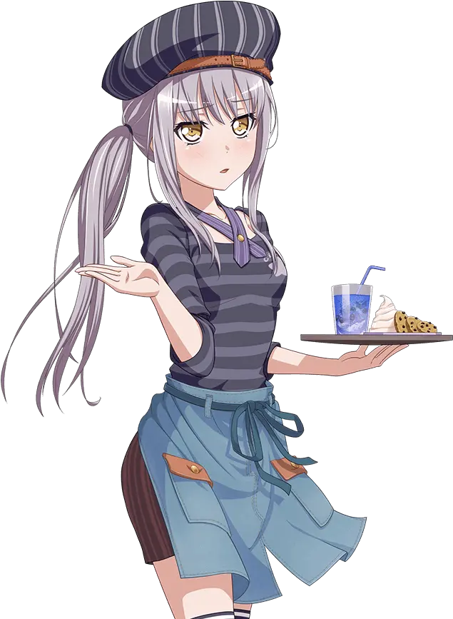 View Samegoogleiqdbsaucenao 679yukina Yukina Minato Png Minato Png